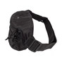 Сумка-бананка Tribe Organiser Bag Velcro 3 L Black (T-ID-0004-black) - зменшене зображення 3