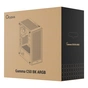 Корпус для ПК OCYPUS GAMMA C50 BK ARGB (GAMMA-C50-BKG400XX-GL) - зменшене зображення 11