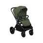 Коляска Lionelo MIKA PLUS 3IN1 GREEN OLIVE (LO-MIKA PLUS 3IN1 GREEN OLIVE) - уменьшенное изображение 3