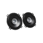 Коаксіальна акустика JVC CS-J510X - зменшене зображення 2