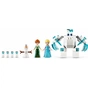 Конструктор LEGO Disney Princess Frozen 2 Чарівний крижаний палац Ельзи 701 деталь (43172) - зменшене зображення 9