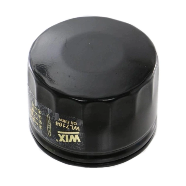 Фильтр масляный Wixfiltron WL7168 - изображение 1