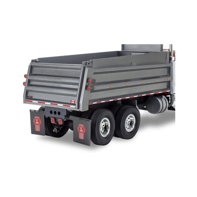 Збірна модель Revell Самоскид Kenworth W-900, рівень 5, 1:25 (RVL-12628) - picture 5