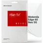 Пленка защитная Armorstandart hydrogel Motorola Edge 60 Neo 5G (ARM89994) - уменьшенное изображение 1
