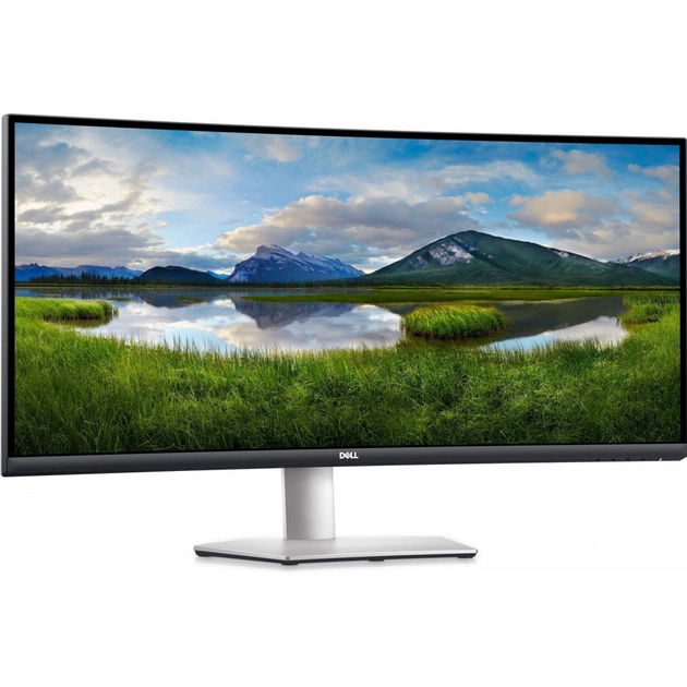 Монітор Dell S3422DW (210-AXKZ) - зображення 1