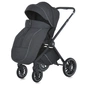 Коляска El Camino 2 в 1 ERA ME 1100 Midnight grey - зменшене зображення 10