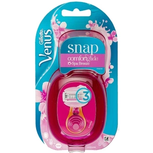 Бритва Gillette VENUS Snap (7702018497607) зображення 1