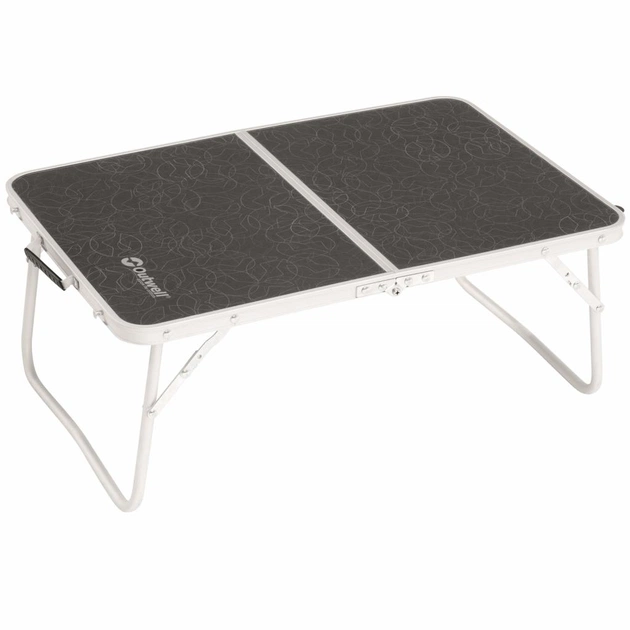 Туристичний стіл Outwell Heyfield Low Grey (928877) - изображение 1