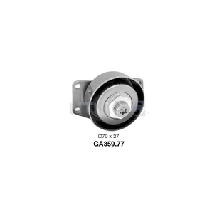 Ролик натягувача ременя SNR GA359.77 зображення 1