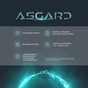 Персональний комп`ютер ASGARD (A78X3D.32.S10.57.7238) - зменшене зображення 9