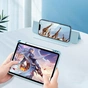 Чохол до планшета BeCover Removable Case mount Pencil Apple iPad 10.9" 2022 Light Blue (708765) - уменьшенное изображение 3