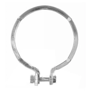 Хомут автомобільний Fischer металевий (971-922) picture 1