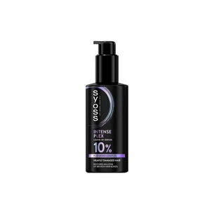Сыворотка для волос Syoss Intense Plex Leave-in Serum 100 мл (9000101731705) изображение 1