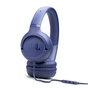 Навушники JBL Tune 530C USB-C Blue (JBLT530CBLU) - зменшене зображення 6