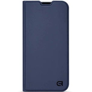 Чохол до мобільного телефона Armorstandart OneFold Case Infinix Smart 10 4G Dark Blue (ARM87824) зображення 1