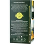 Чай Ahmad Tea Англійська №1 40х2 г (54881006316) - зменшене зображення 2