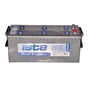 Акумулятор автомобільний Ista Prof Truck 190Ah бокова(+/-) (1250EN) - зменшене зображення 2