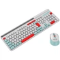 Комплект Canyon HSET-W5 Wireless UA White (CNS-HSETW5WT) - зменшене зображення 4
