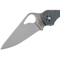 Ніж Spyderco Byrd Meadowlark 2 Grey (BY04PGY2) - зменшене зображення 3