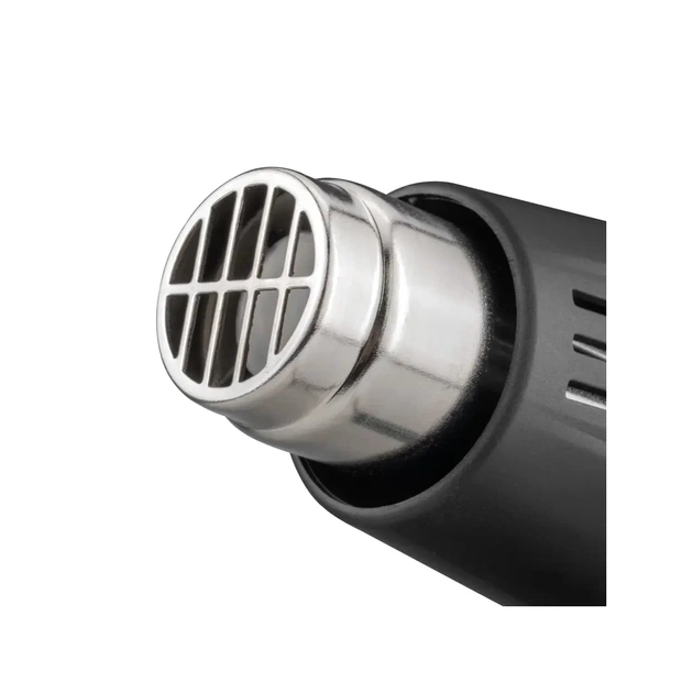 Будівельний фен Ronix 2000Вт (1103) - picture 7