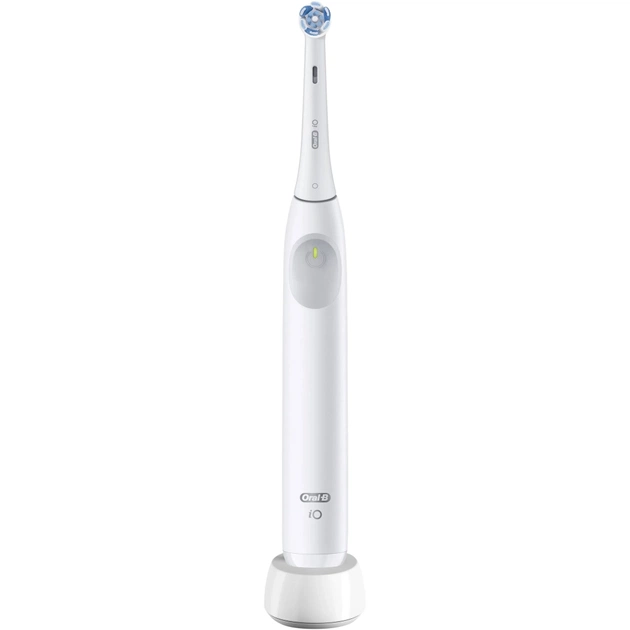 Електрична зубна щітка Braun Oral-B iO Series iOS2.1A9.0 - зображення 1