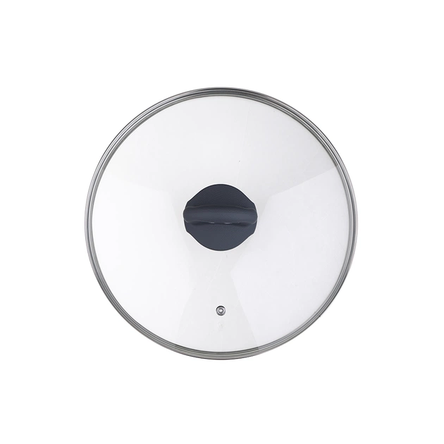 Кришка для посуду Bergner Orion 28 см (BG-2733) - picture 2