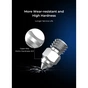 Хотенд (Сопло) Creality Nozzle Kit 8pcs High-end Copper Alloy (4008030046) - зменшене зображення 6