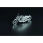 Конструктор Time For Machine колекційна модель Chrome Rider (T4M38025) - зменшене зображення 7