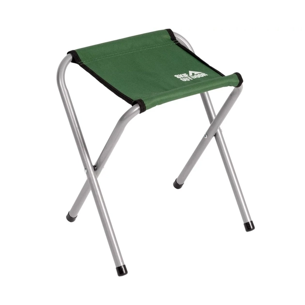 Стілець складаний Skif Outdoor Compact Green (ZF-008G) - зображення 1