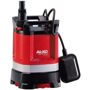 Заглибний насос AL-KO Sub 13000 DS Premium (112829) зображення 1