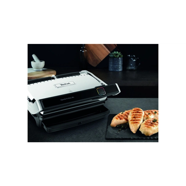 Электрогриль Tefal GC760D30 - изображение 12