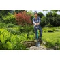 Лопата Gardena ClassicLine штикова, D-подібна рукоятка, 117 см (17050-20.000.00) - зменшене зображення 2