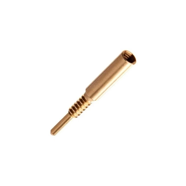 Вишер Dewey VFG 30 12/28 F латунь (30VFG) - изображение 1