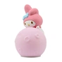 Фигурка Hello Kitty Май Мелоди на Луне со светом (11525) - уменьшенное изображение 3