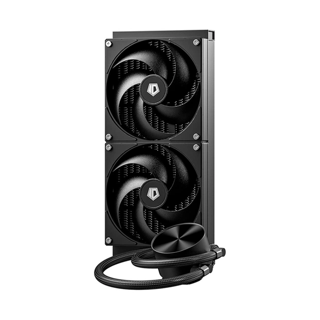 Система рідинного охолодження ID-Cooling FX280 Pro SE (FX280 PRO SE) - picture 2