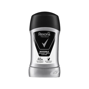 Антиперспирант Rexona Men Невидимый на черной и белой одежде 50 мл (96097335) изображение 1