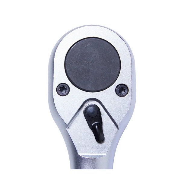 Ключ KING TONY дінамометричний 1" 200-1000 NM (34862-1DG) - picture 3