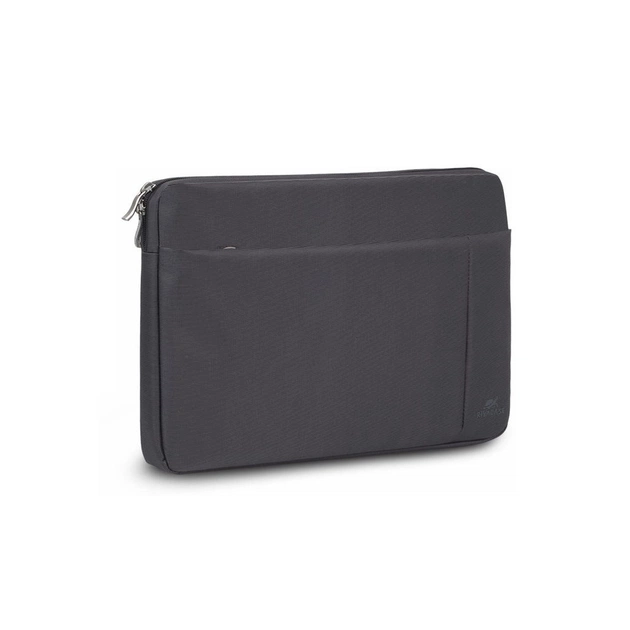 Чохол до ноутбука RivaCase 13.3" 8203 (Black) (8203Black) - изображение 1