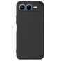 Чохол до мобільного телефона BeCover Silicone Infinix Smart 10 Plus (X6725B) Black (713764) - зменшене зображення 4