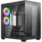 Корпус для ПК OCYPUS DELTA-C74-BKD200XX-GL - уменьшенное изображение 1