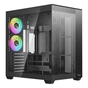 Корпус для ПК OCYPUS DELTA-C74-BKD200XX-GL - уменьшенное изображение 1