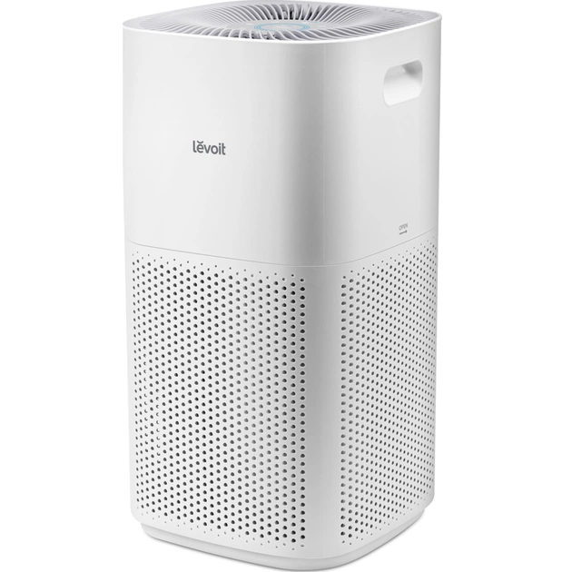 Очисник повітря Levoit Air Purifier Core 600S (HEAPAPLVSEU0095) - зображення 3