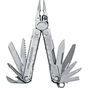 Мультитул Leatherman Rebar Stainless Steel (831557) - зменшене зображення 1
