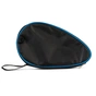Чохол для ракетки Gewo Round Cover Nova Black/Light blue (117529162) (931901) - preview 2