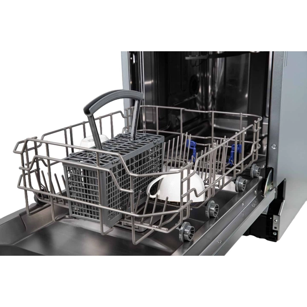 Посудомийна машина Vestfrost BDW 4509 CW - picture 3