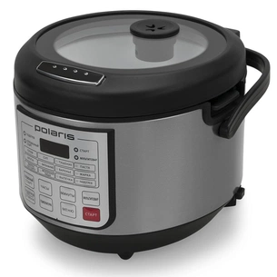 Мультиварка Polaris PMC 0573AD зображення 1