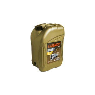 Моторна олива LUBEX ROBUS GLOBAL LA 5w30 20л зображення 1