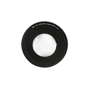 Аксесуар до екшн-камер SJCAM Screen Protector SJCAM SJ8 (6972476162046) зображення 1
