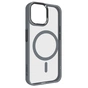 Чехол для мобильного телефона Armorstandart Unit MagSafe Apple iPhone 15 Grey (ARM74876) - уменьшенное изображение 1