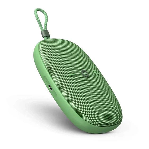 Акустическая система HiFuture Ascendo 20W Green (ascendo.matchagreen) - изображение 1